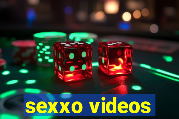 sexxo videos